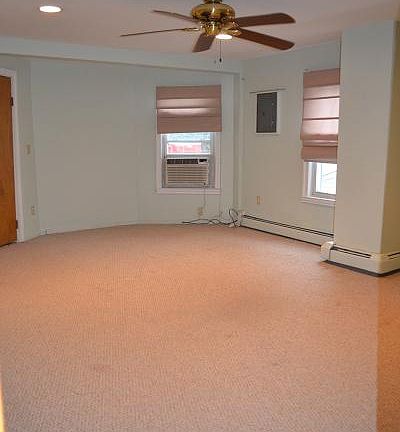 Massive bedroom or could also be used as livingroom if you s