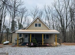96 Cardinal Ln, Sautee Nacoochee, GA 30571