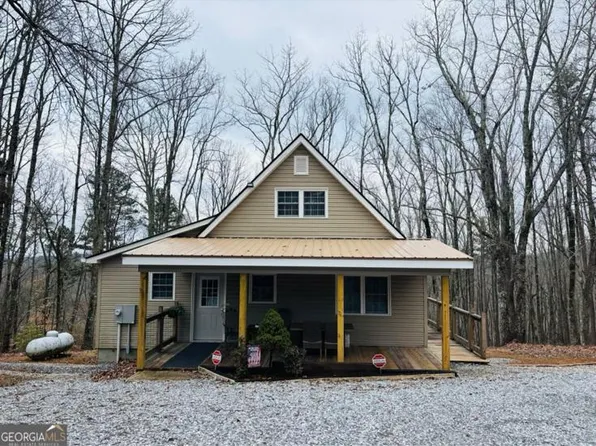 96 Cardinal Ln, Sautee Nacoochee, GA 30571