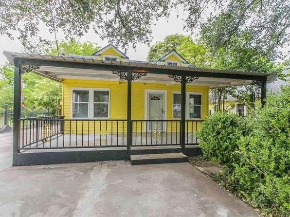 1509 Cumberland Ave, Waco, TX 76707