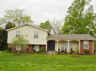 517 Owendale Dr, Antioch, TN 37013