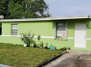3730 SW 45th Ter, West Park, FL 33023