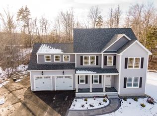 71 Zachary Dr, Dunbarton, NH 03046