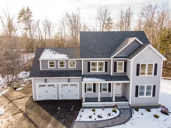 73 Zachary Drive, Dunbarton, NH 03046