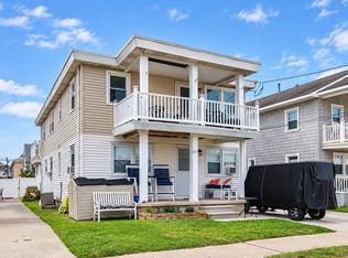317 E Topeka Ave #3, Wildwood Crest, NJ 08260