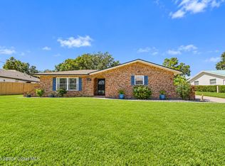 1030 Sunswept Rd NE, Palm Bay, FL 32905