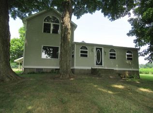 2975 Olive Branch Rd, Galien, MI 49113