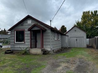 4895 Rickman Rd NE, Keizer, OR 97303