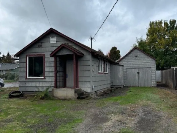 4895 Rickman Rd NE, Keizer, OR 97303