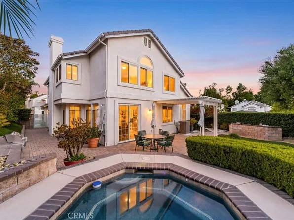 15025 Avenida Delas Flores, Chino Hills, CA 91709