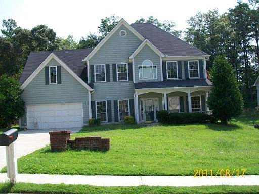 2nd image of 4038 Rivermist Ct
