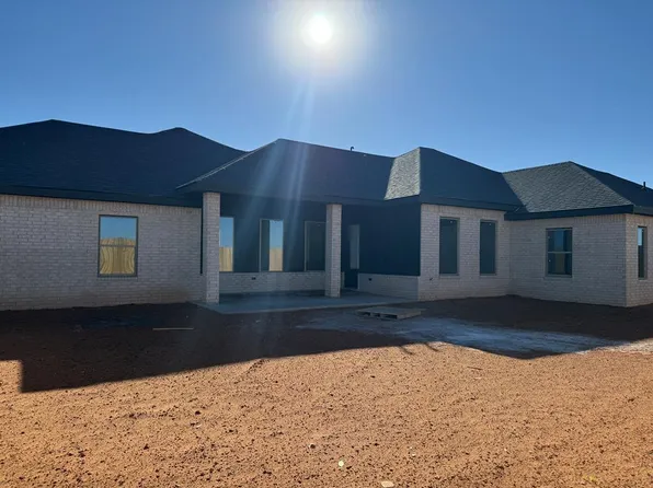 16185 Pura Vida Ave, Gardendale, TX 79758