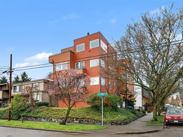2600 NW 56th Street #3, Seattle, WA 98107