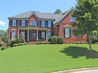 4538 Worthings Dr, Powder Springs, GA 30127