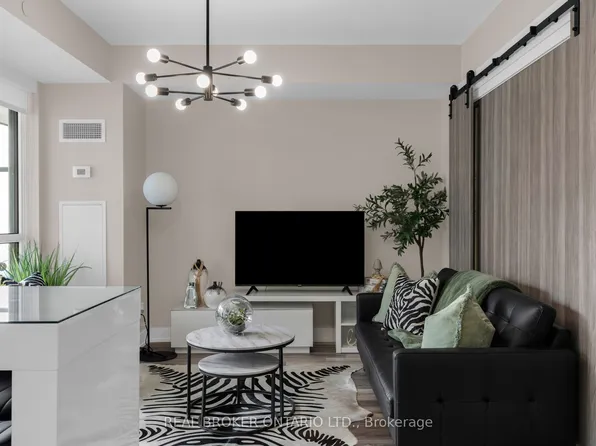 241 Sea Ray Ave #A303, Innisfil, ON L9S