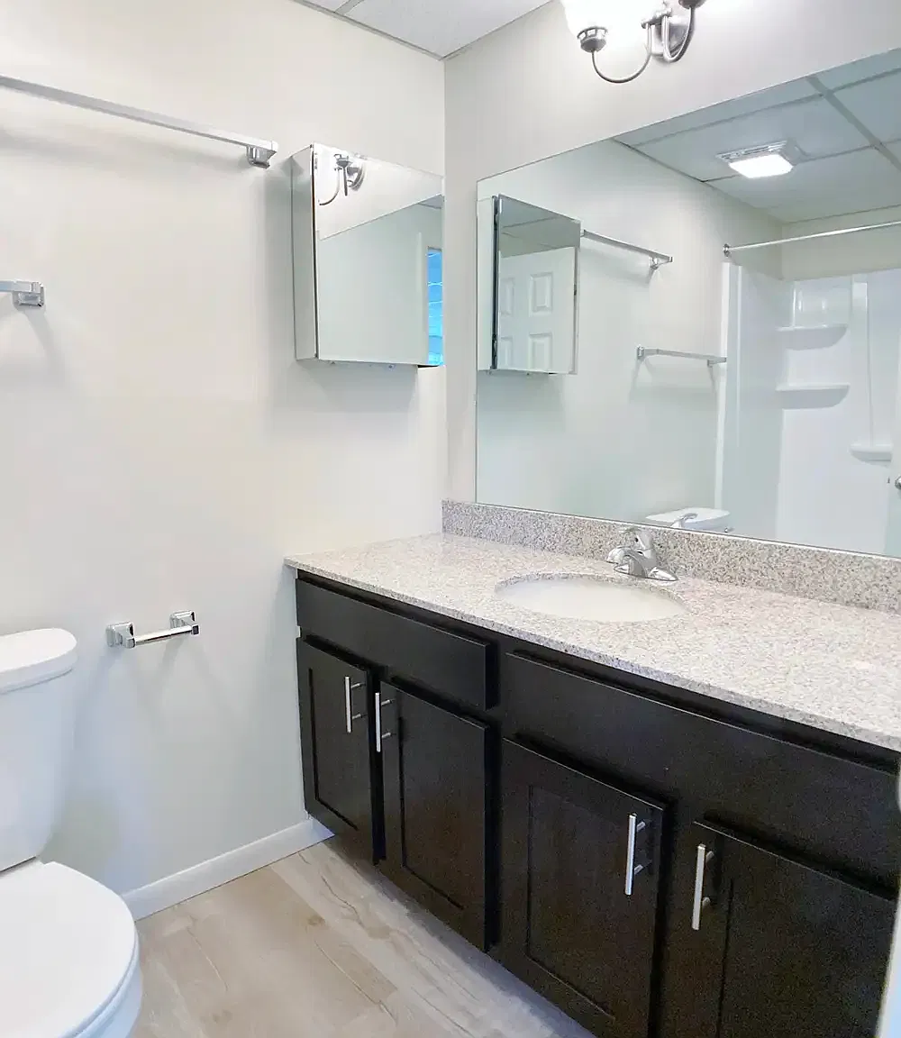 1 bed, $1,550 — Photo 4