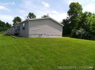 905 Maxine Ave, Crane, MO 65633