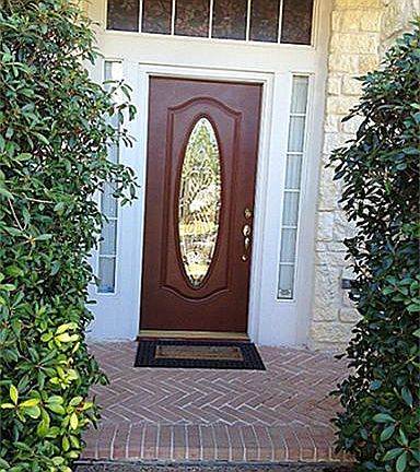 2nd image of 3908 Yaupon Dr