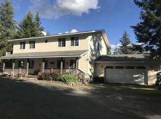 585 Flat Creek Rd, Saint Maries, ID 83861