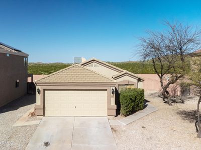 23984 N Oasis Blvd, Florence, AZ, 85132