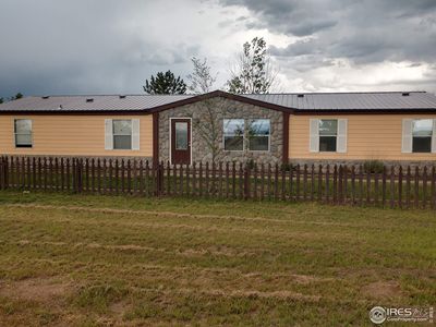 44240 County Road 33, Pierce, CO, 80650