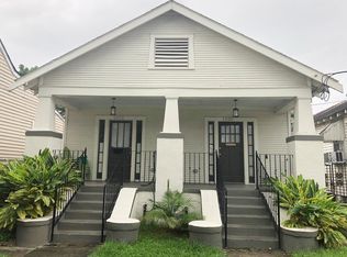 1520 N Rocheblave St, New Orleans, LA 70119