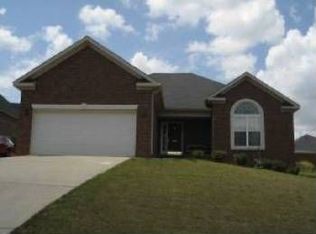 556 Great Fls, Grovetown, GA 30813