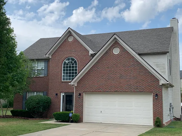 4557 Parsons Ln, Lexington, KY 40509
