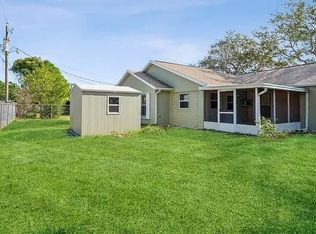 1931 Cleveland St NE, Palm Bay, FL 32905