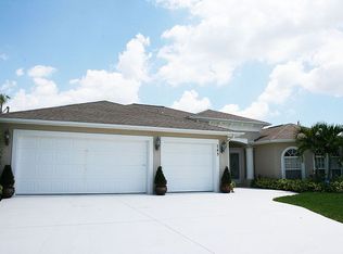 743 SW Sarazen Ave, Port Saint Lucie, FL 34953
