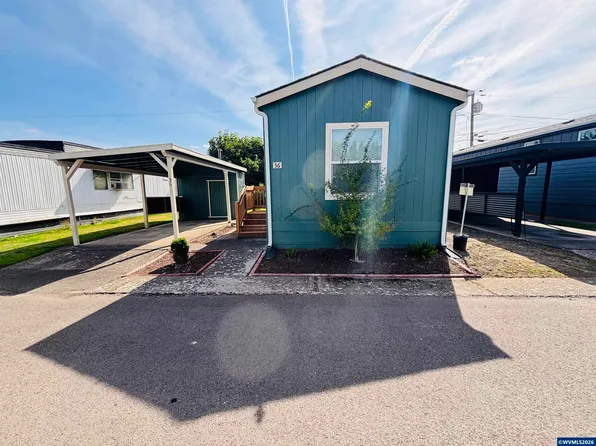 4882 Lancaster 36 Dr NE #36, Salem, OR 97305