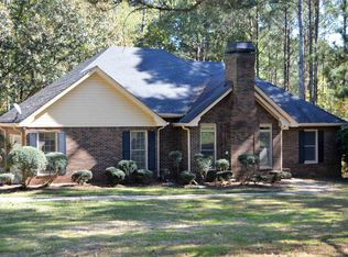 710 N Bethany Rd, McDonough, GA 30252