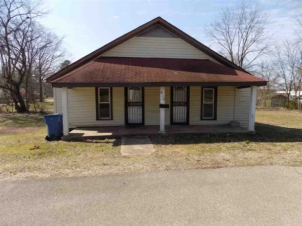410 Brownsville St, Trenton, TN 38382
