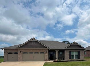 1509 Holloway Pl SE, Cullman, AL 35055