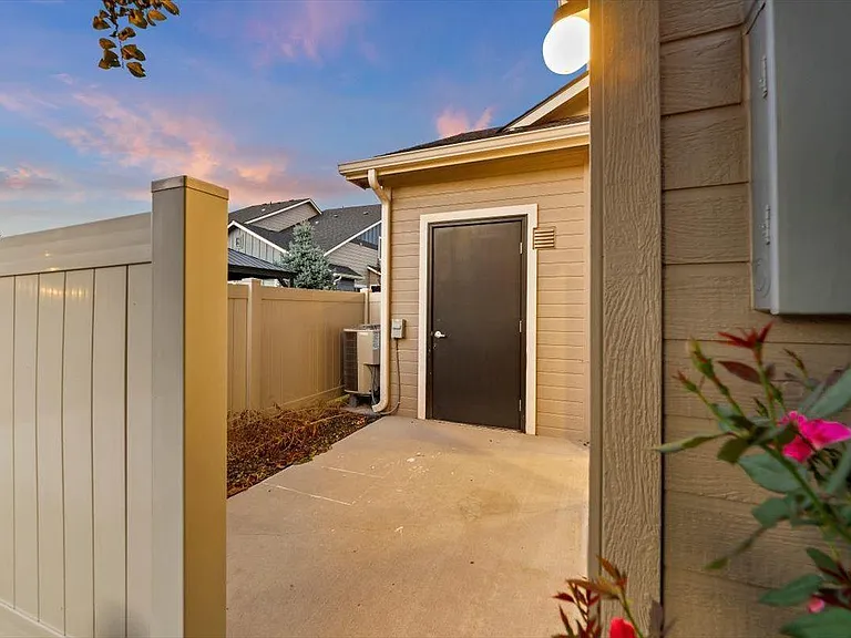 Cimarron Townhomes — Photo 27