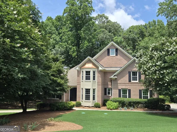 1325 Starboard Way, Cumming, GA 30041