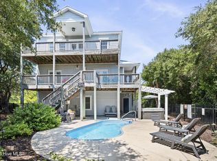 104 Wiley Court, Emerald Isle, NC 28594