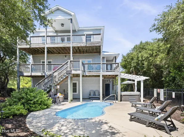 104 Wiley Court, Emerald Isle, NC 28594