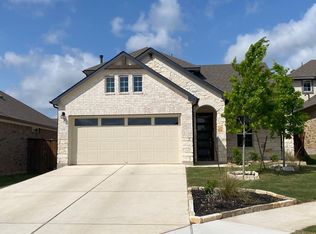 2241 Alamar Walk, Leander, TX 78641