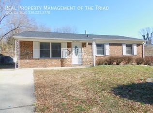 1114 Tabor St, High Point, NC 27262