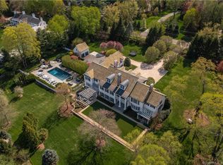 625 Oenoke Rdg, New Canaan, CT 06840