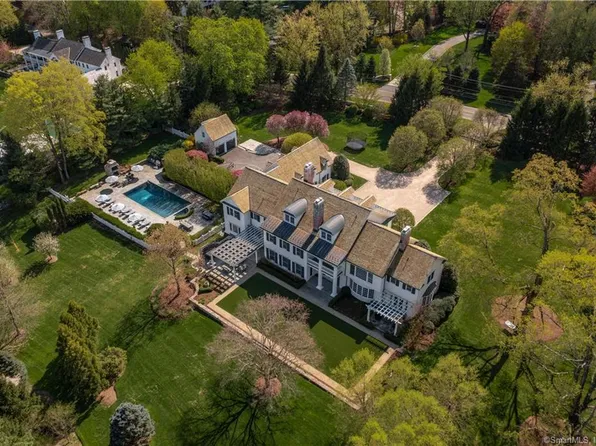 625 Oenoke Ridge, New Canaan, CT 06840