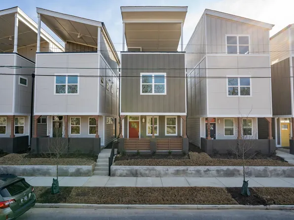 1882 S Lyerly St, Chattanooga, TN 37404