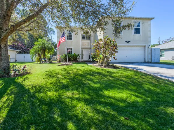 1174 SW Babcock Avenue, Port St Lucie, FL 34953