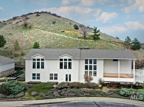 4266 N La Fontana Way, Boise, ID 83702