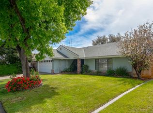 3708 Merrifield Ave, Modesto, CA 95356