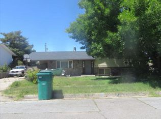 5107 S 1950 W, Roy, UT 84067