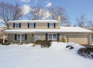 1949 Rachael Dr, Lancaster, PA 17601