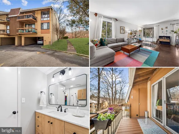 22 Cross Keys Rd #22E, Baltimore, MD 21210