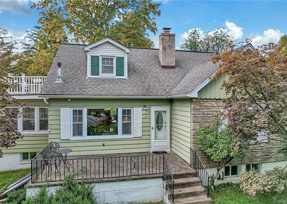 2 Hillside Drive, Tomkins Cove, NY 10986 Zillow